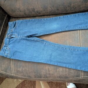 Chrildrens Place size 10 jeans